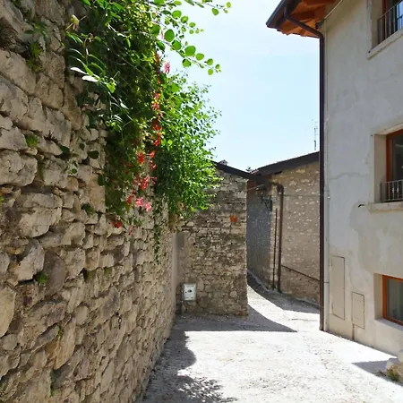 Apart Otel Ca De L'angelon