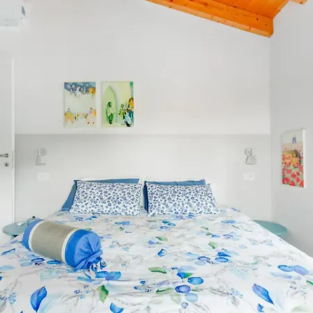 Ca De L'angelon Apart Otel Brenzone sul Garda