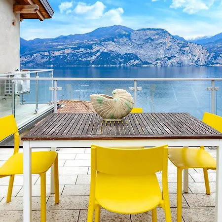 Ca De L'angelon Apart Otel 3*
