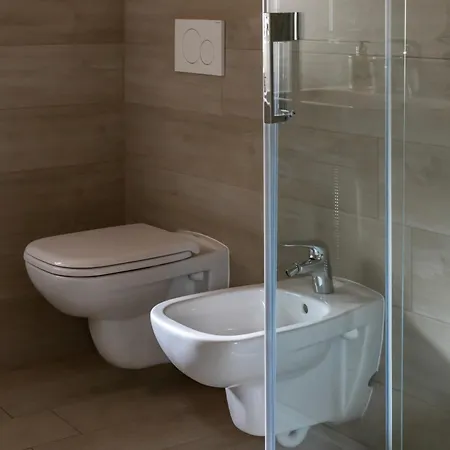 Ca De L'angelon 3* Brenzone sul Garda