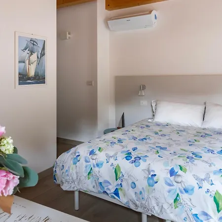 Ca De L'angelon 3* Brenzone sul Garda