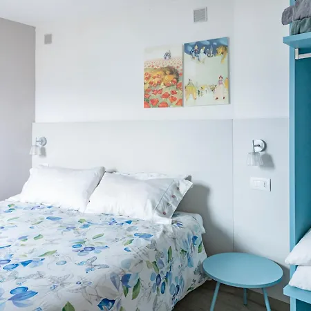 Ca De L'angelon Apart Otel