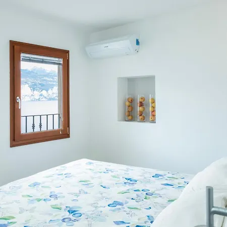 Ca De L'angelon Apart Otel Brenzone sul Garda