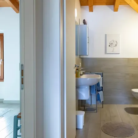 Apart Otel Ca De L'angelon Brenzone sul Garda