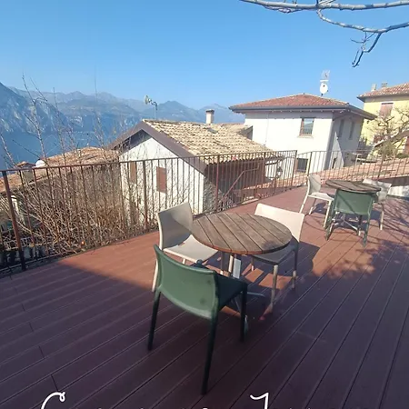 Ca De L'angelon Apart Otel 3*
