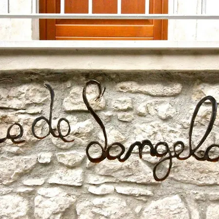 Ca De L'angelon Apart Otel 3*