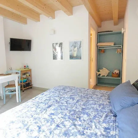 Ca De L'angelon Apart Otel