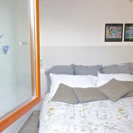Apart Otel Ca De L'angelon Brenzone sul Garda
