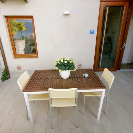 Ca De L'angelon Apart Otel 3*