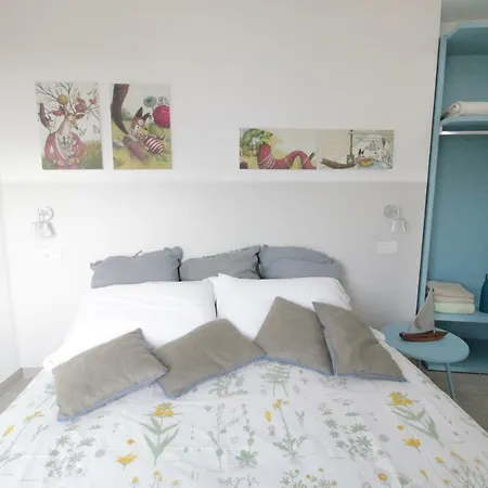Ca De L'angelon 3* Brenzone sul Garda