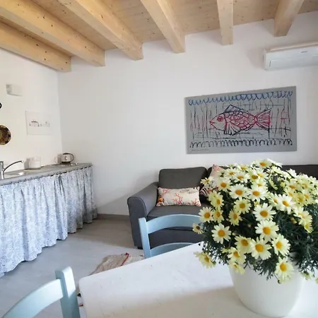 Apart Otel Ca De L'angelon 3*