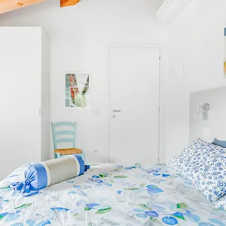 Ca De L'angelon Aparthotel Brenzone sul Garda