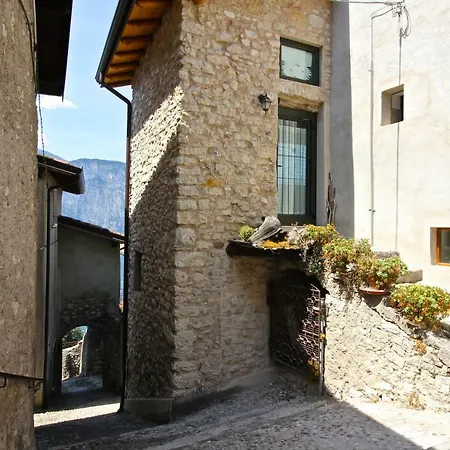 شقة فندقية Ca De L'angelon برنزوني سول جاردا