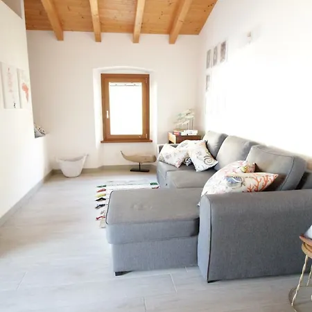 アパートホテル Ca De L'angelon