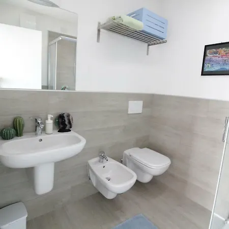 Ca De L'angelon برنزوني سول جاردا