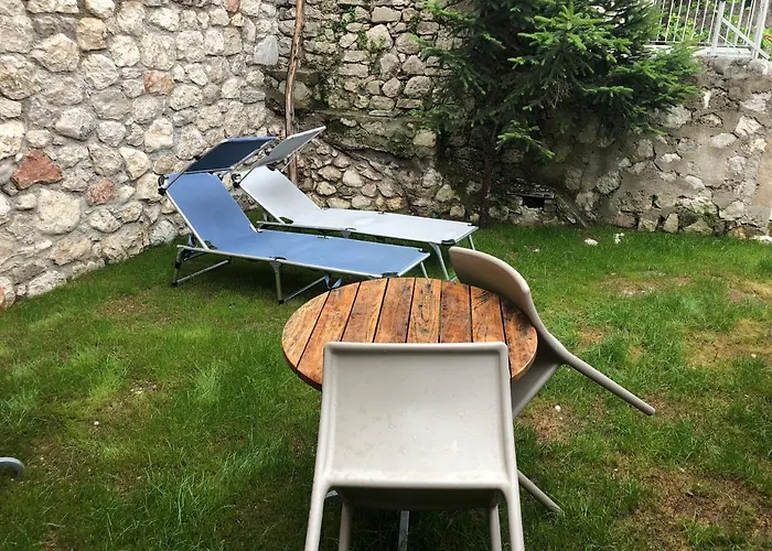 Ca De L'angelon 3*