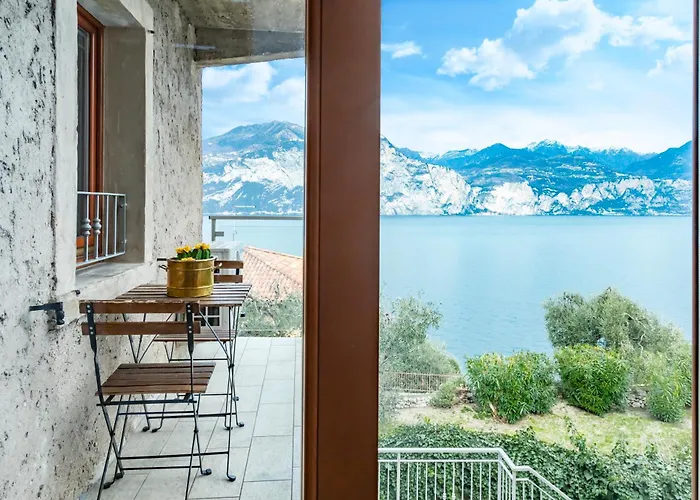 Apart-hotel Ca De L'angelon 3*