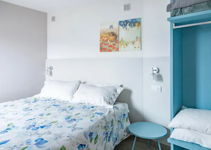 Ca De L'angelon Apart-hotel