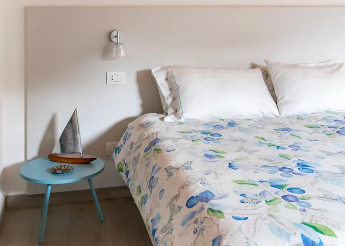 Apart-hotel Ca De L'angelon 3*