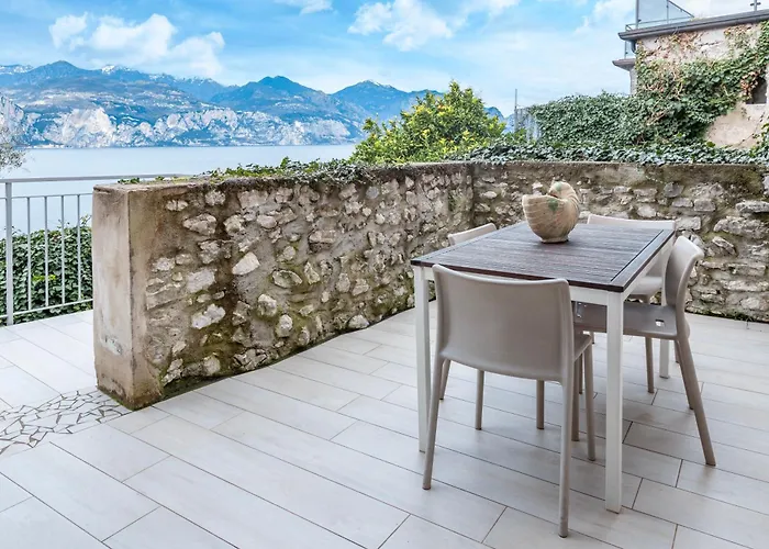 Ca De L'angelon 3*