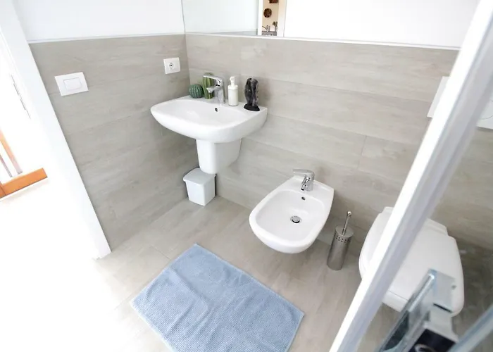 Ca De L'angelon 3* Brenzone sul Garda