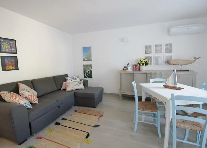 Apart-hotel Ca De L'angelon 3*