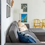 Aparthotel Ca De L'angelon 3*