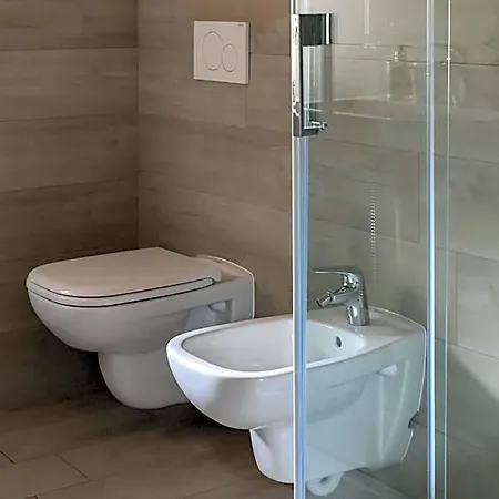 Ca De L'angelon Aparthotel 3*