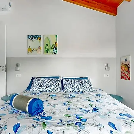 Aparthotel Ca De L'angelon Brenzone sul Garda