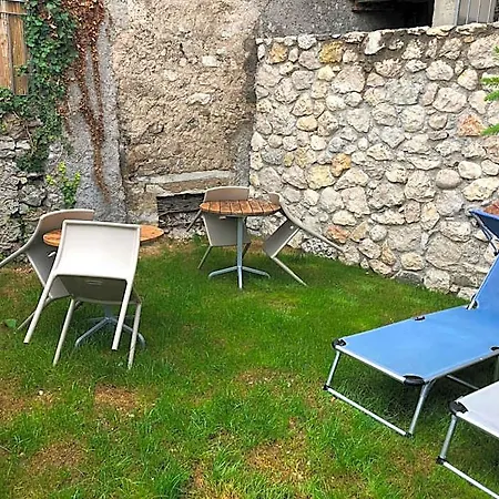 Ca De L'angelon