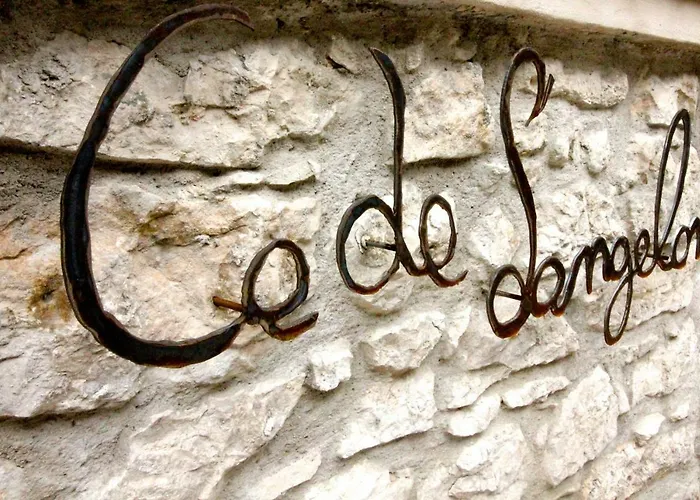 Ca De L'angelon