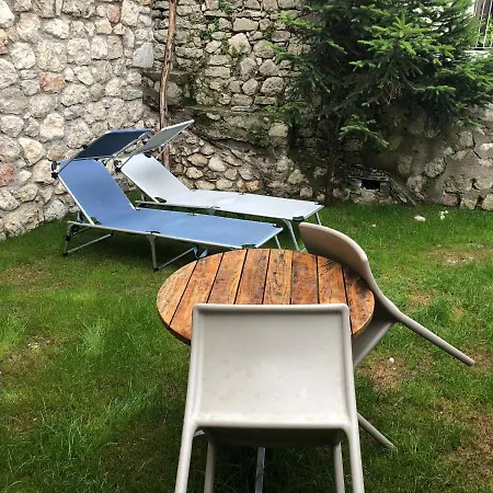 Ca De L'angelon *
