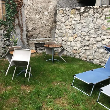 Ca De L'angelon Aparthotel Brenzone sul Garda