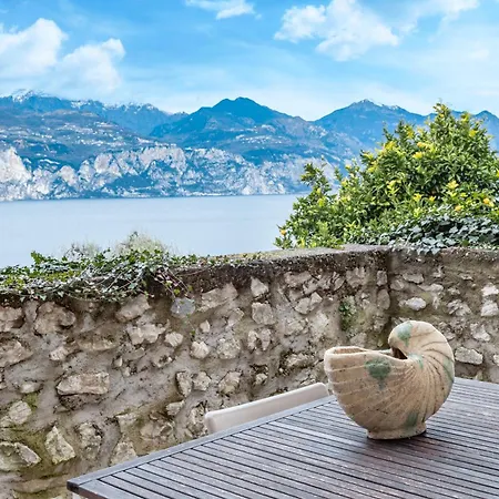 Aparthotel Ca De L'angelon