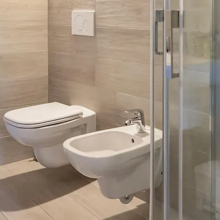 Ca De L'angelon Aparthotel 3*