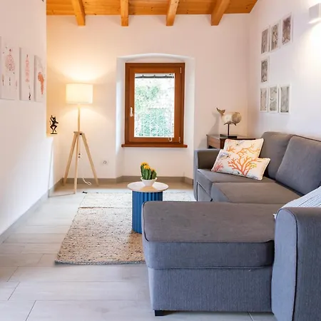 Aparthotel Ca De L'angelon Brenzone sul Garda