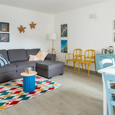Aparthotel Ca De L'angelon Brenzone sul Garda