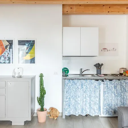 Aparthotel Ca De L'angelon