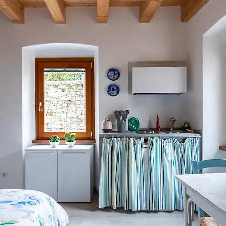 Ca De L'angelon Brenzone sul Garda