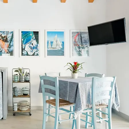 Aparthotel Ca De L'angelon Brenzone sul Garda