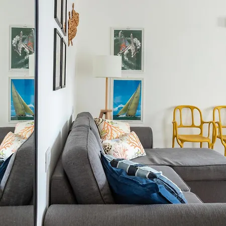 Aparthotel Ca De L'angelon Brenzone sul Garda