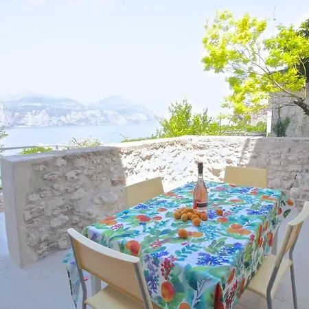 Ca De L'angelon Brenzone sul Garda