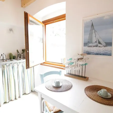 Ca De L'angelon 3* Brenzone sul Garda