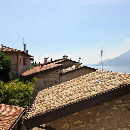 Aparthotel Ca De L'angelon