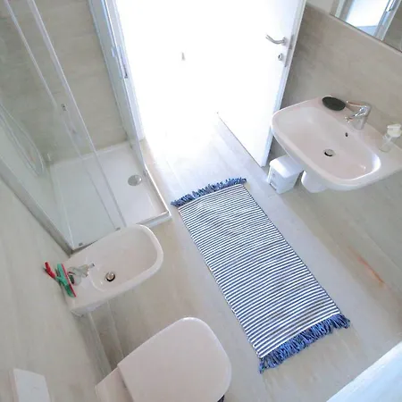 Ca De L'angelon 3* Brenzone sul Garda