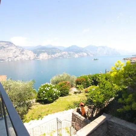 Aparthotel Ca De L'angelon