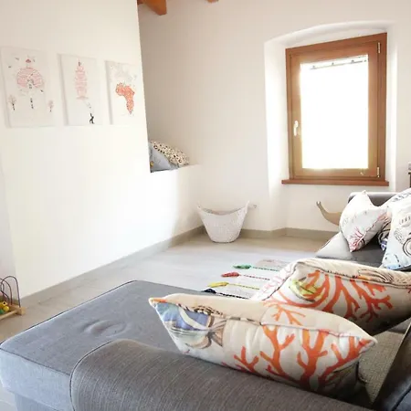 Ca De L'angelon Aparthotel Brenzone sul Garda