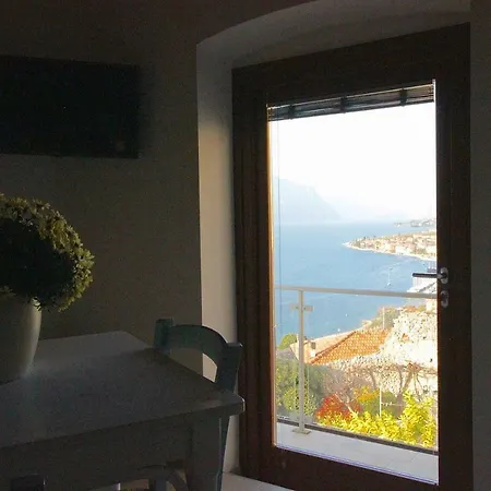 Ca De L'angelon Aparthotel