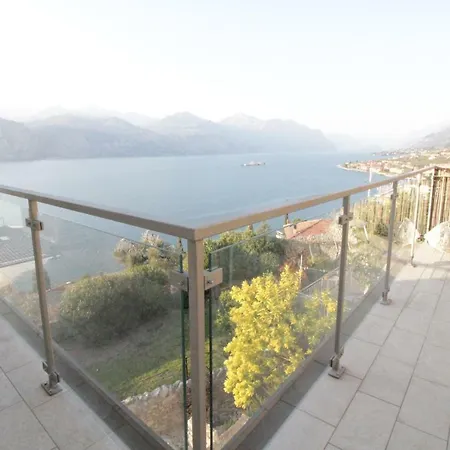 Ca De L'angelon Aparthotel 3*