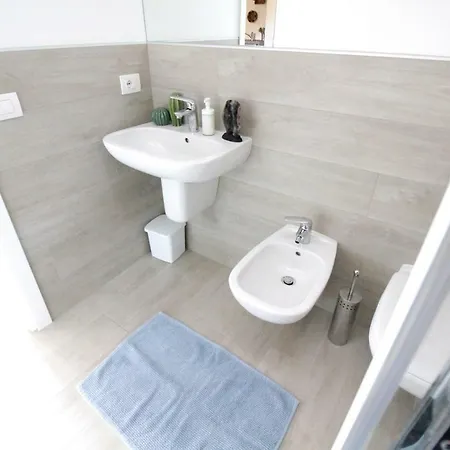 Ca De L'angelon 3* Brenzone sul Garda